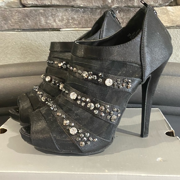 Worthington Jacqueline shoes, size 7 - Picture 6 of 7